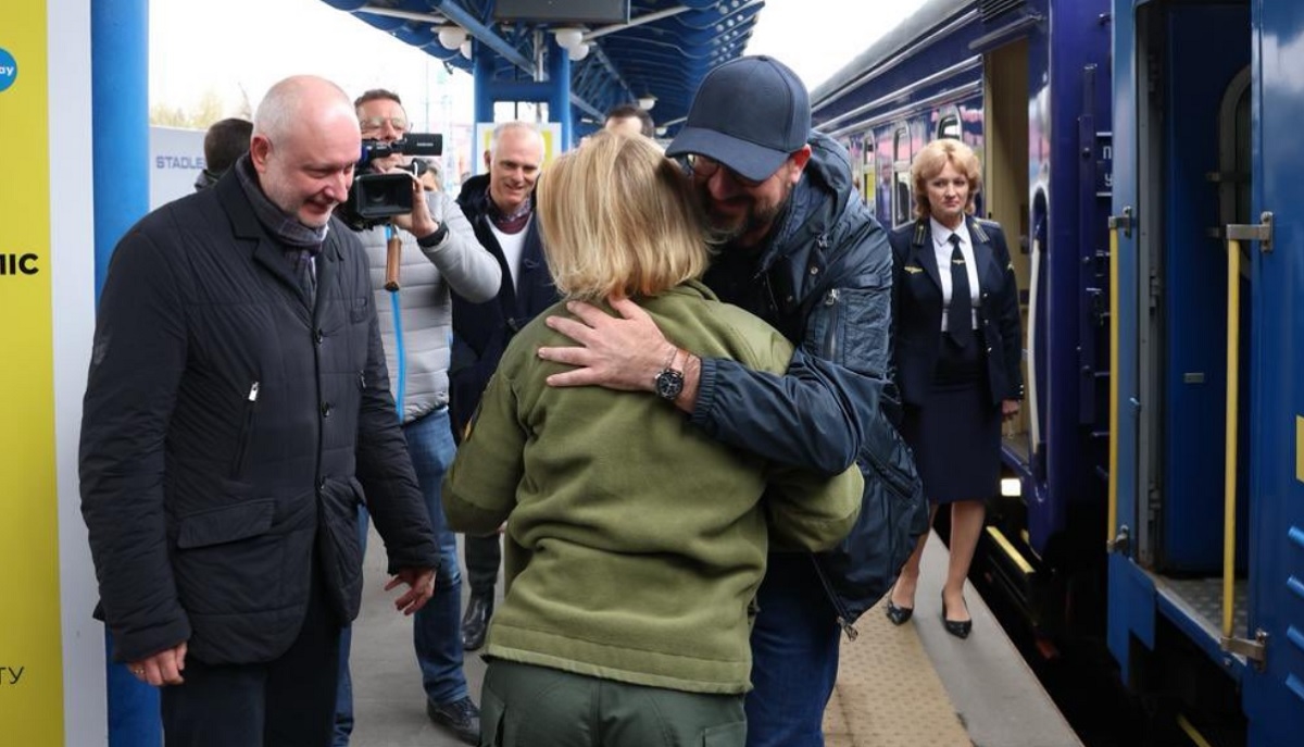 Charles Michel otputovao u Kijev