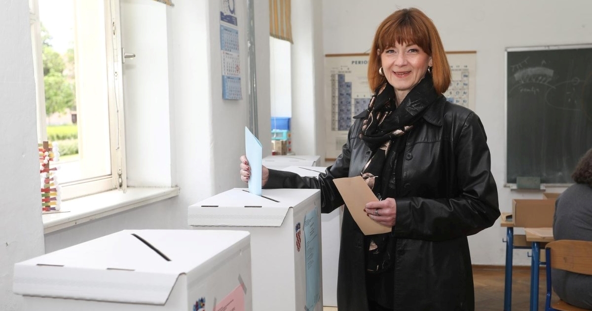 HDZ zadržava vlast u Karlovačkoj županiji, u Karlovcu drugi krug