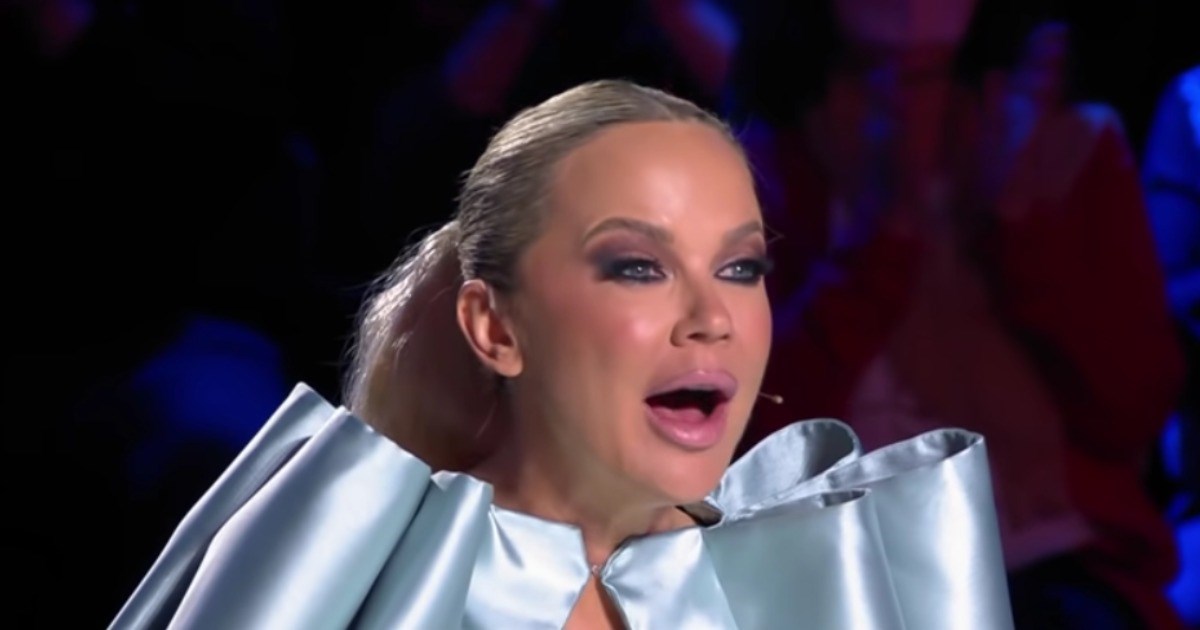 Gledateljica poručila Maji Šuput nakon Supertalenta: Ugrizi se za jezik idući put