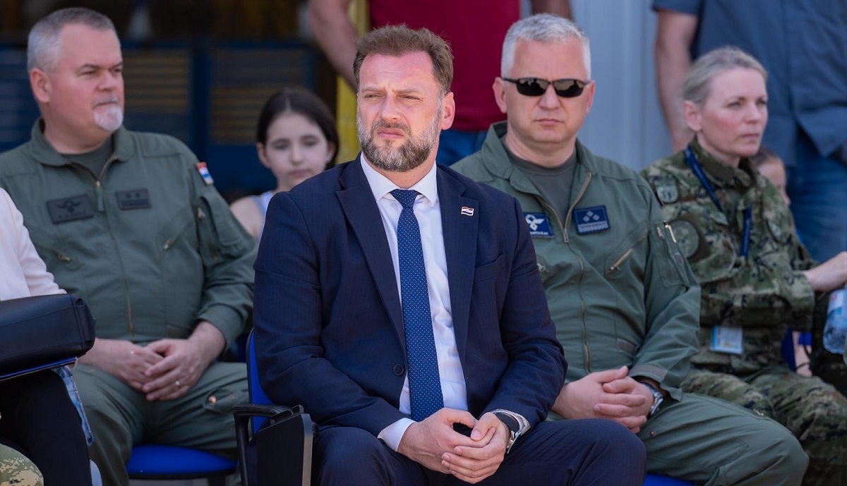 Banožić: Milanović je udbaška škola