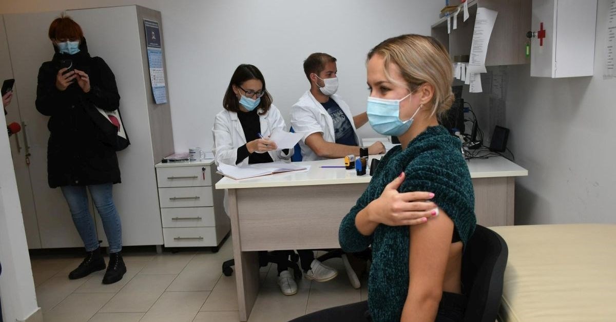 Imunolog, farmaceut, psihologinja i novinar pišu za Index: Zašto se cijepiti