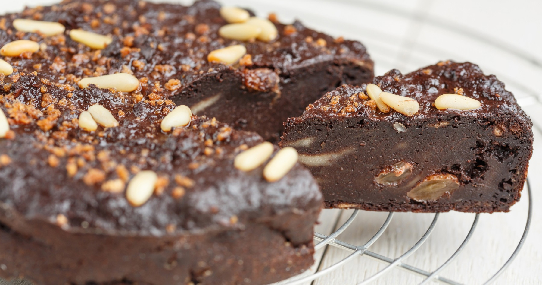 Torta di Pane: Recept za talijanski kolač od starog kruha