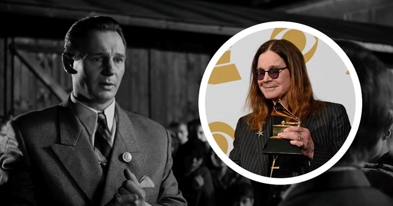 Ozzy Osbourne je smatrao da svi trebaju pogledati jedan film