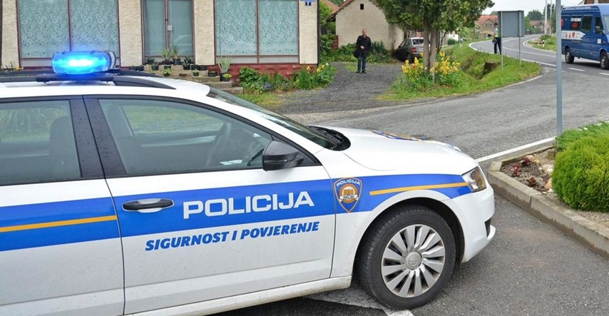 Tip u Đurđevcu na ulici šamarao 10-godišnjeg dječaka, intervenirala policija