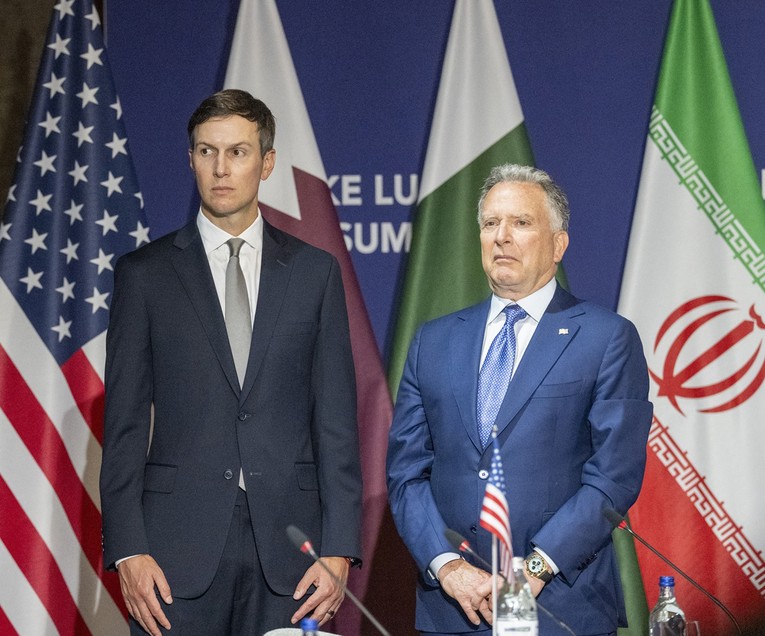 Američki i iranski izaslanici stigli u Dohu, Teheran: "Nećemo pregovarati s njima"