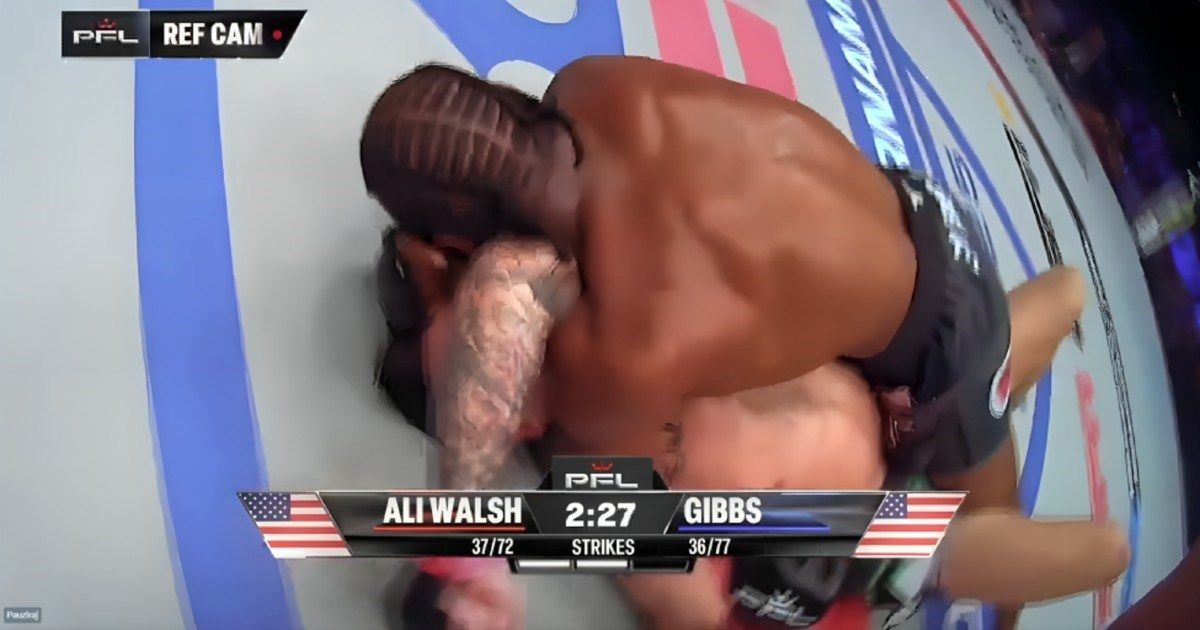 VIDEO Unuk Muhammada Alija izgubio prvi put u karijeri. Bio je ogroman favorit