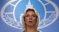 Zaharova: Rusija i SAD su na rubu izravnog sukoba