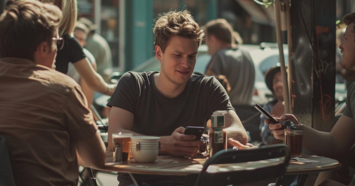 Ovisnici o tehnologiji: Ovi znakovi stalno imaju mobitel u ruci