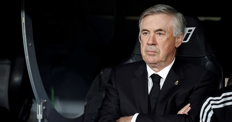 Ancelotti prognozirao tko će igrati finale Lige prvaka