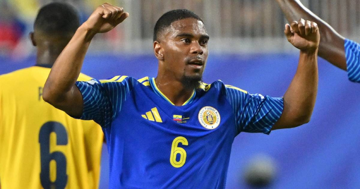 Curaçao dozvolio igračima da na SP-u borave u sobama s partnericama i obiteljima