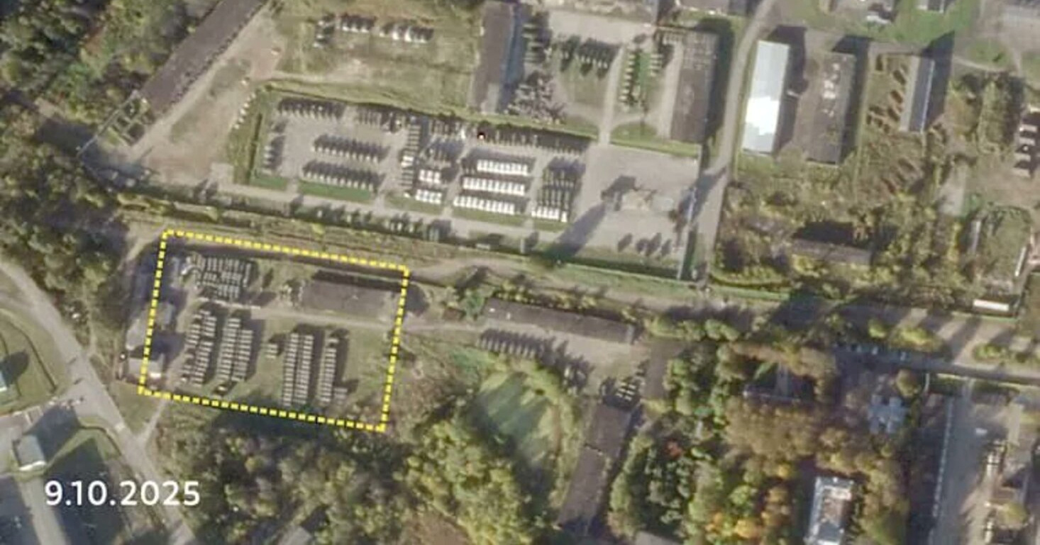 Rusija gomila vojsku na finskoj granici