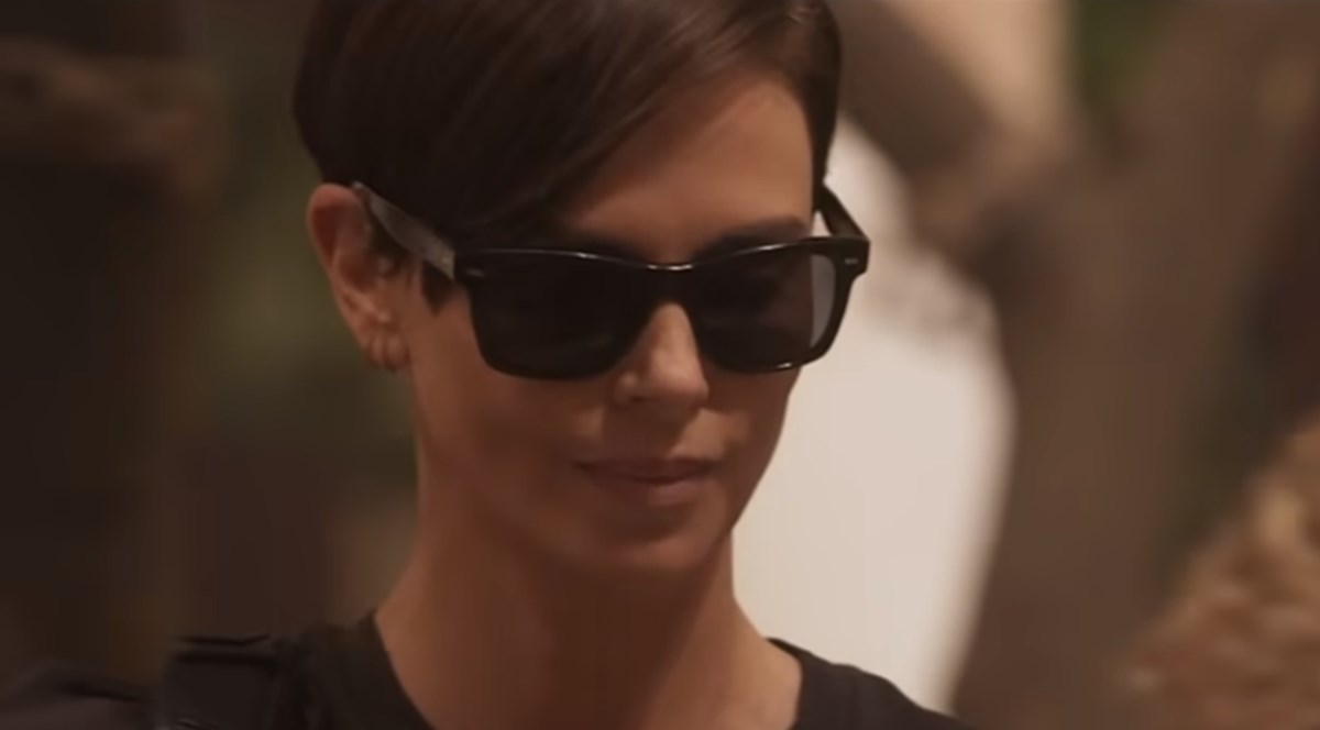 Novi film sa Charlize Theron jedan je od 10 najpopularnijih filmova na Netflixu ikad