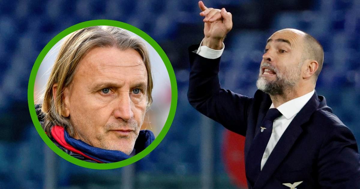 Trener Cremonesea odgovorio Tudoru: Ne pristajem na te igrice