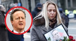 Britanski ministar: Poduzet ćemo određene mjere zbog smrti Navalnog