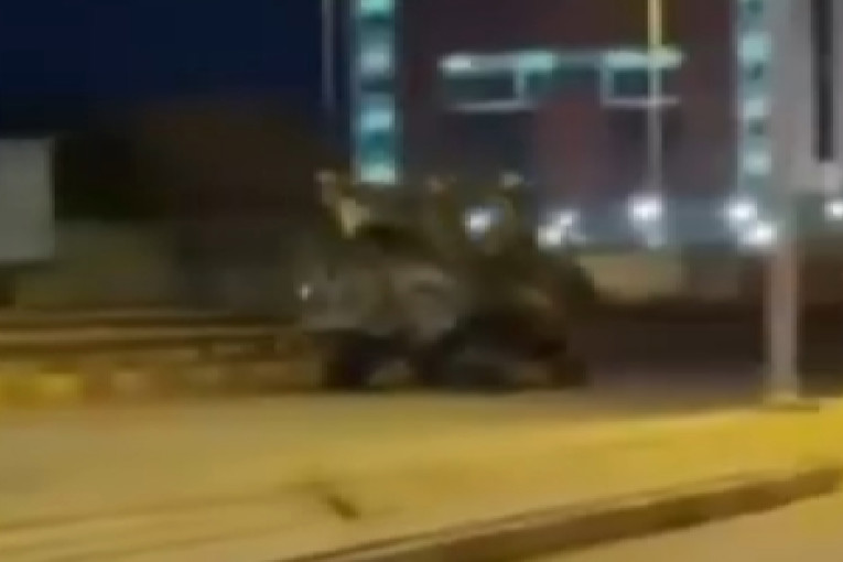 Pobunjeni vojnici napali aerodrom i predsjedničku palaču u Nigeru