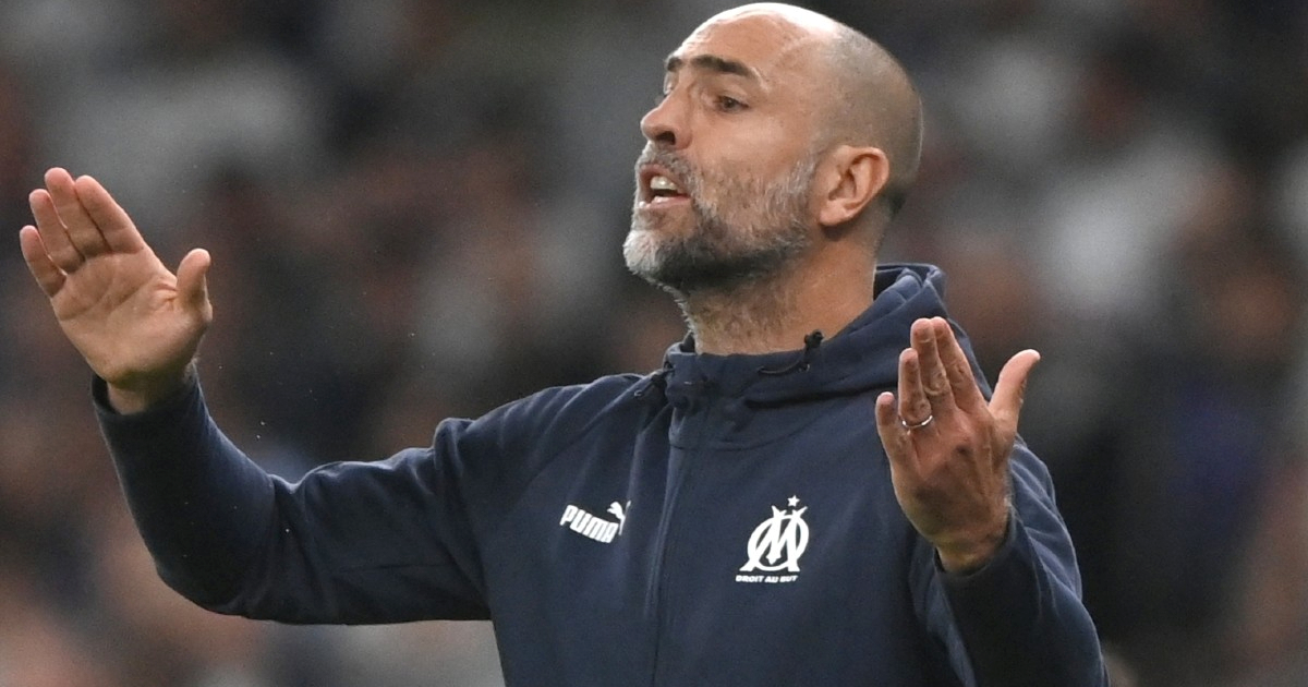 Tudor se vraća u Marseille? "Ima pristaše u klubu"