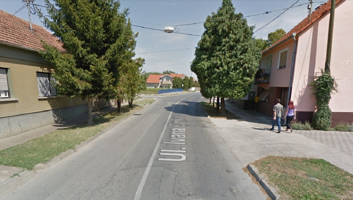 Pijan u 2:30 ujutro ležao na ulici u Slavonskom Brodu