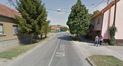 Pijan u 2:30 ujutro ležao na ulici u Slavonskom Brodu