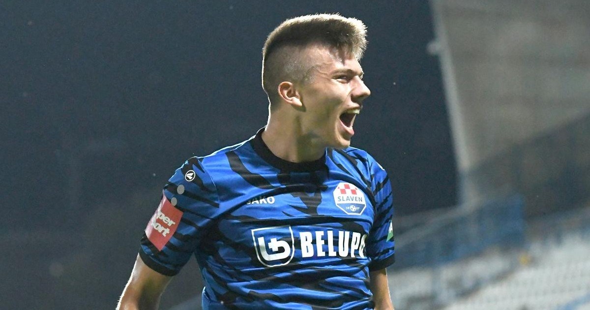 Slaven Belupo nakon produžetaka u polufinalu Kupa. Jagušić junak s dva sjajna gola