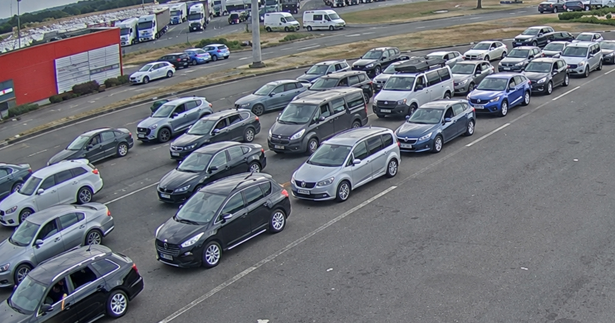 Zbog radova povremeni zastoji na autocestama