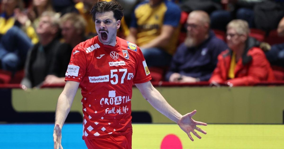 Na koga Hrvatska može ići ako prođe u polufinale?