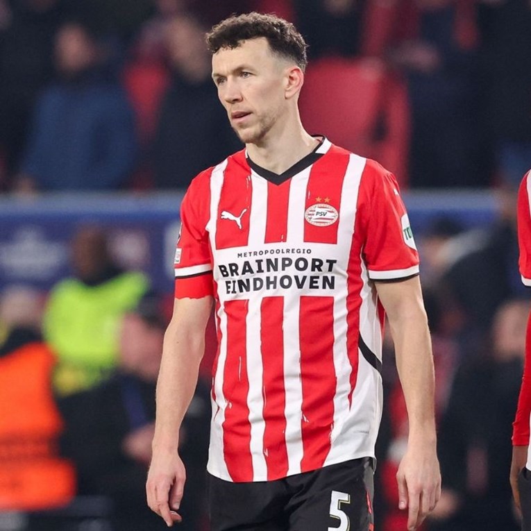 Bivši nizozemski reprezentativac: Perišić je u pravu. Ovo je bio nedopustiv pokolj