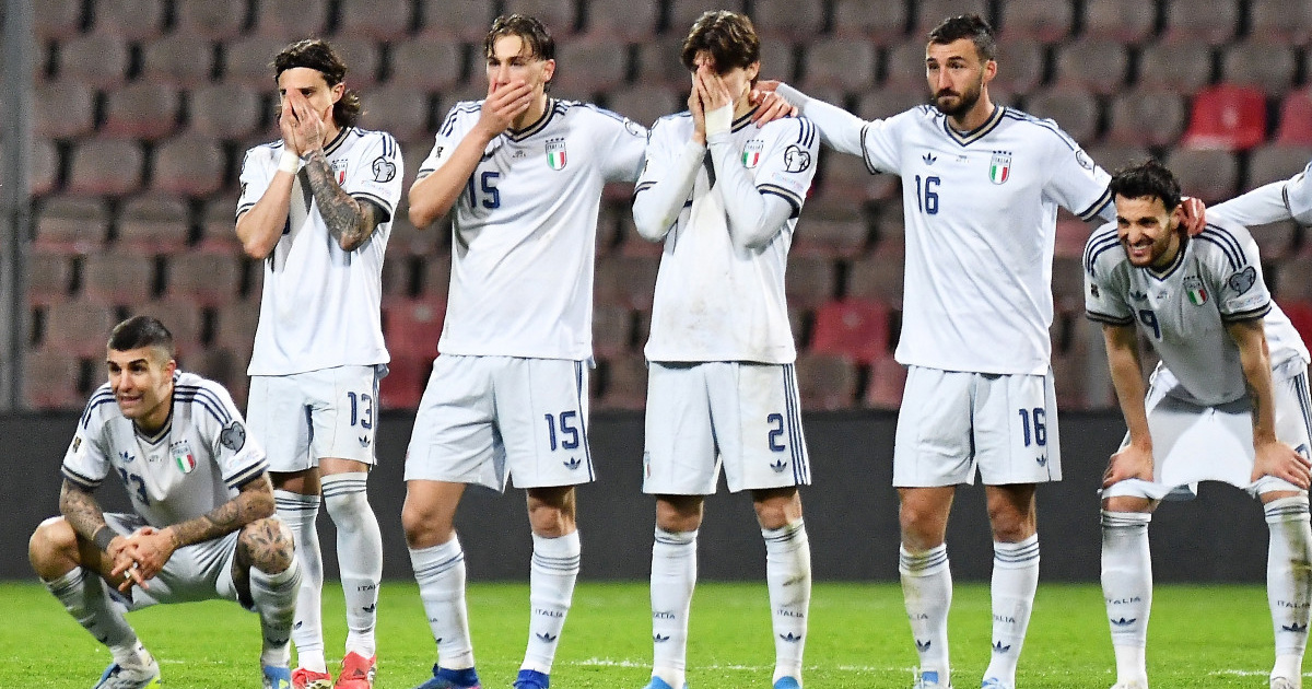 Trumpov izaslanik želi Italiju umjesto Irana na Svjetskom prvenstvu