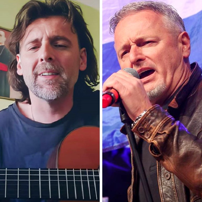 VIDEO Dubrovački glazbenik snimio obradu Thompsonove pjesme Ako ne znaš šta je bilo