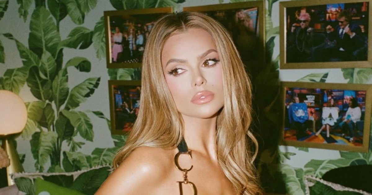 Brooks Nader progovorila o estetskim zahvatima: "To ću zauvijek žaliti"