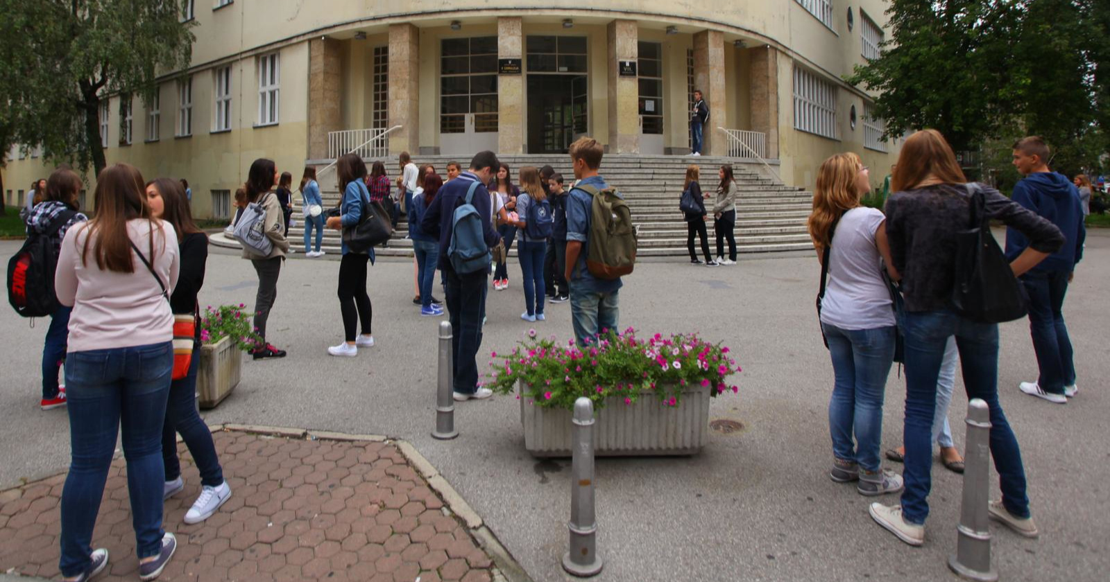 Hrvatski osmaši najviše upisuju strukovna zanimanja, a na jednu gimnazija je navala