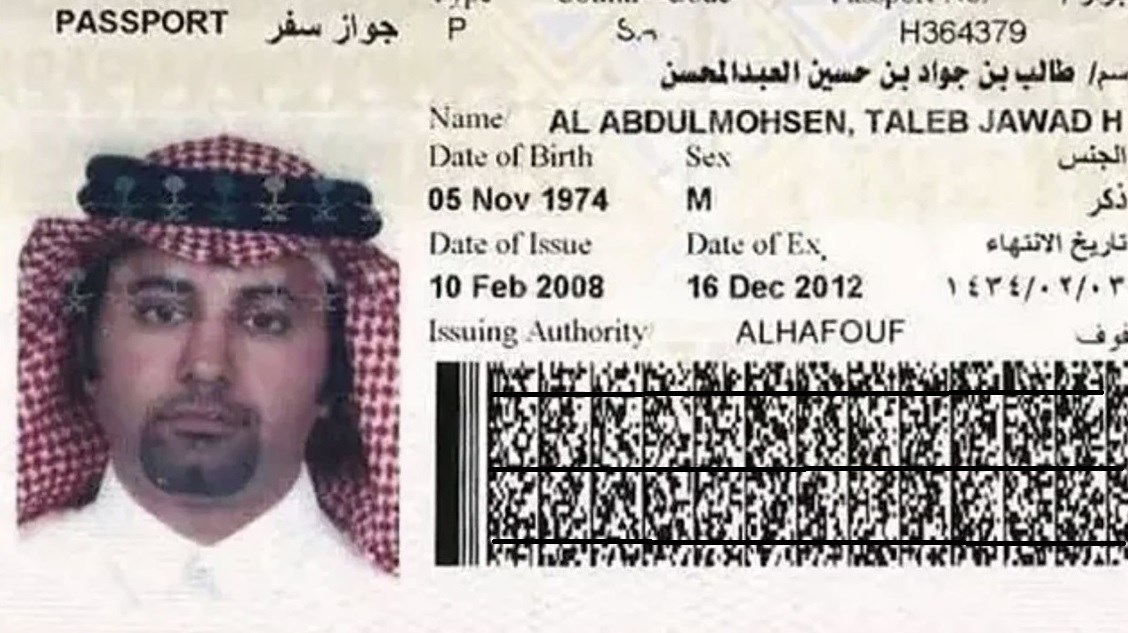 Tko je Taleb A., ubojica iz Njemačke?