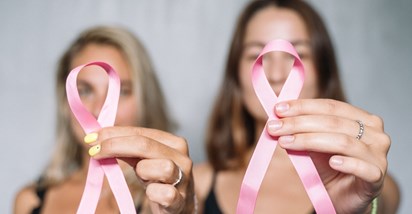 Reagirajte na vrijeme: Šest simptoma raka dojke koje ne smijete ignorirati