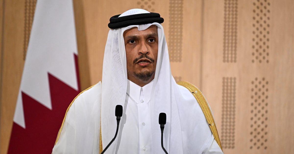 Katarski premijer: Netanyahu mora biti priveden pravdi