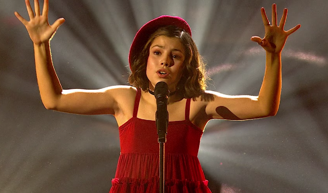 Francuska odnijela pobjedu na Dječjem Eurosongu, hrvatski predstavnik završio 14.