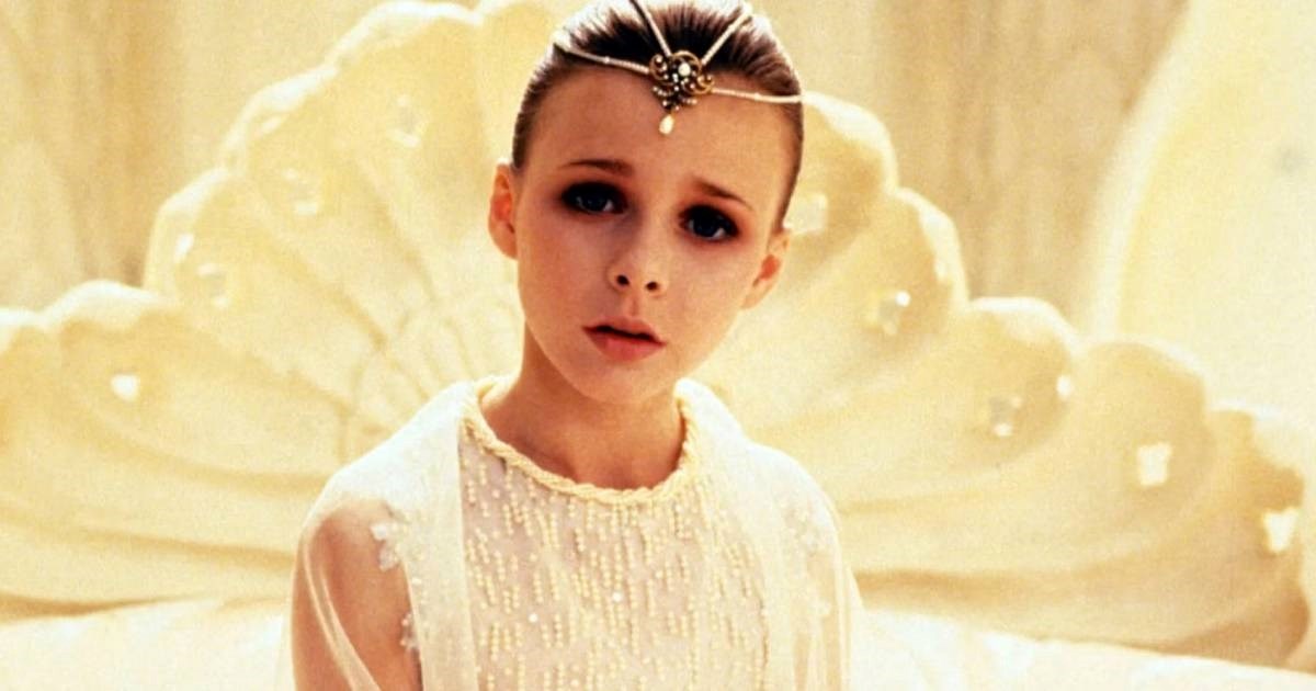 Zašto se djevojčica iz kultnog filma morala povući iz glume? Razlog je jeziv