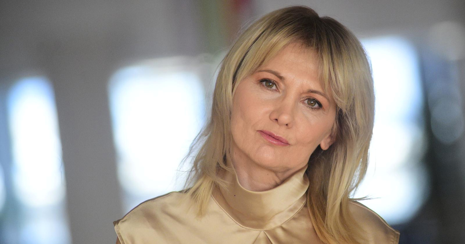 Barbara Nola oprostila se od majke: "Naš se svijet bez tebe bolno smanjio"