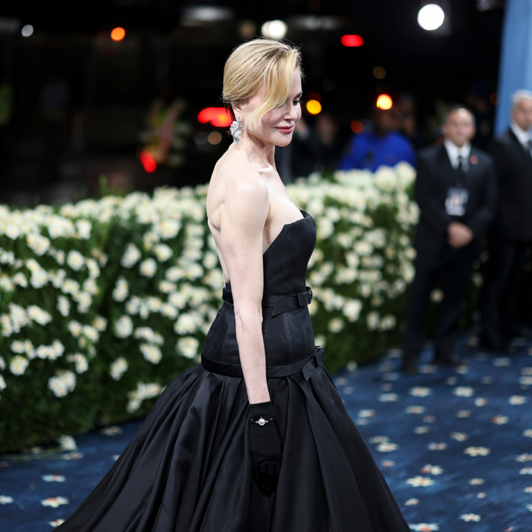 Nicole Kidman (57) iznenadila novom frizurom na Met Gali