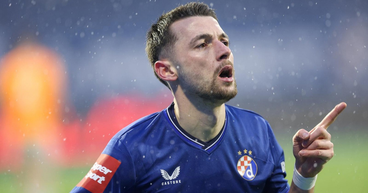 Hoxha: Hajduk je imao samo jednu šansu