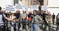 Pirotehničari prosvjedovali, Božinović: Nikad nije bilo više novca za razminiravanje