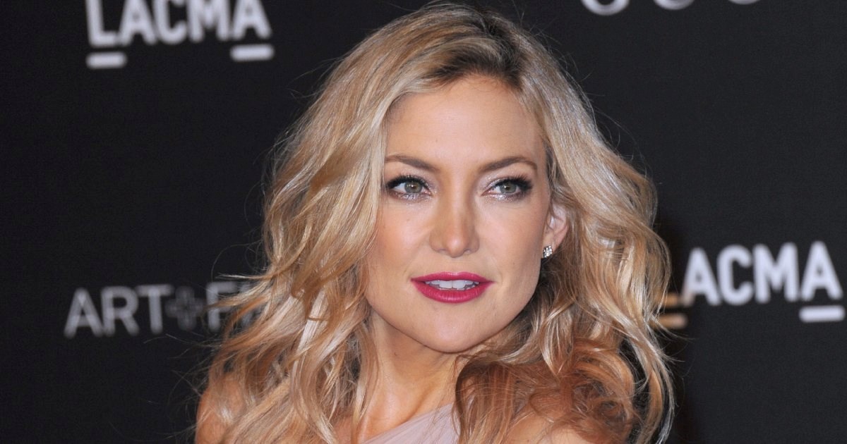 Ovo je omiljeni uređaj za njegu kože Kate Hudson