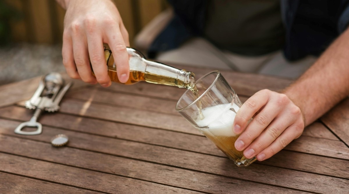 Kardiokirurg dijeli razlog zašto ne pije alkohol nakon nečega što je vidio na poslu