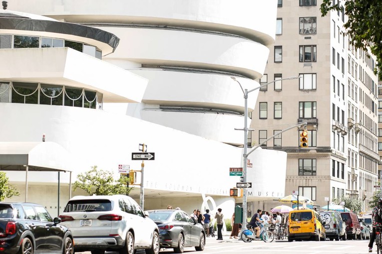 Novi slučajevi legionarske bolesti u New Yorku. Jedna osoba umrla