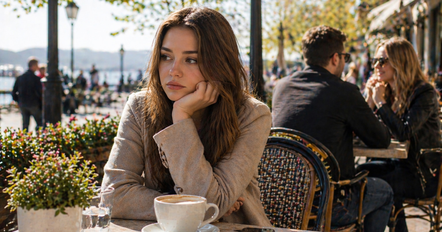 Astrolozi otkrili koja tri horoskopska znaka imaju najmanje sreće u ljubavi