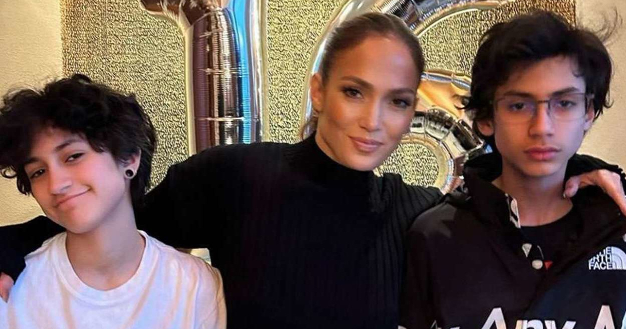 Jennifer Lopez emotivna zbog odlaska blizanaca na fakultet: "Želim da budu sretni"
