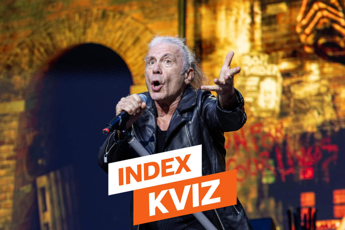INDEX KVIZ 15 pitanja za one koji se kuže u sve