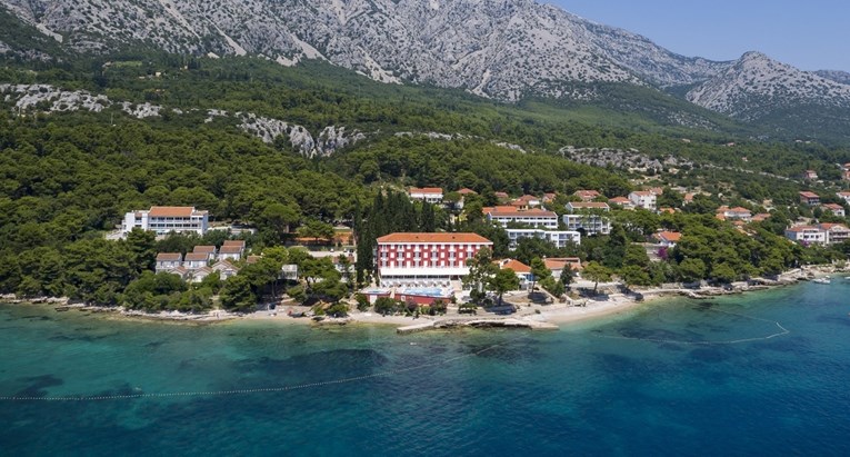 Proširenjem portfelja Aminess postao vodeća turistička tvrtka na Korčuli i Pelješcu
