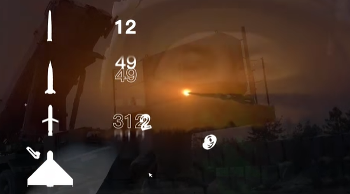 VIDEO Tajna isporuka. Ukrajina počela koristiti američki sustav Tempest