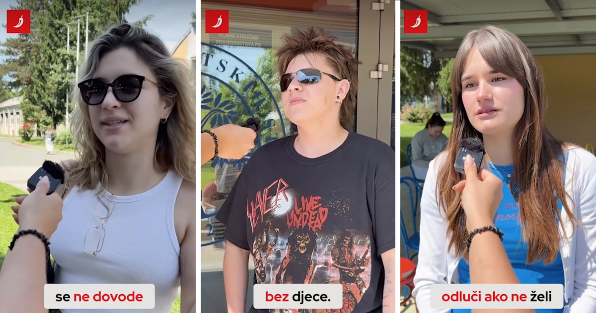 Ok, konačna presuda. Djeca na svadbama - da ili ne?