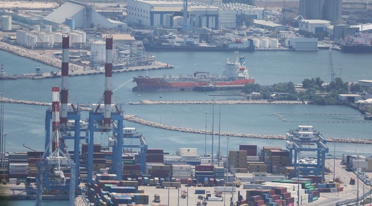 Hutisti najavili pomorsku blokadu izraelske luke