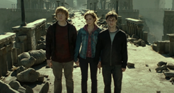 Zvijezda Harryja Pottera: Želim opet glumiti Rona